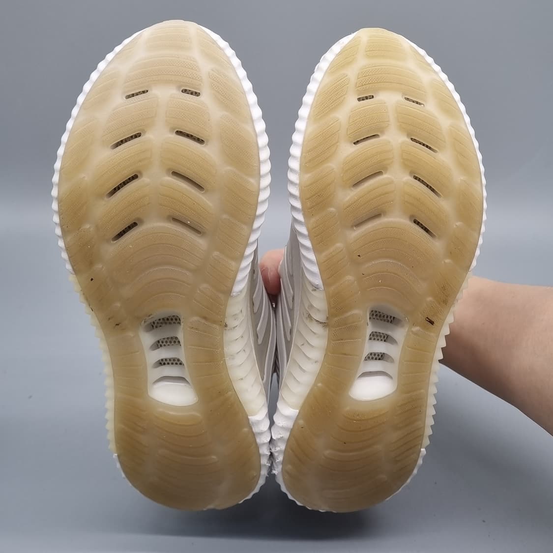 아디다스 클라이마 쿨 여성운동화220 상품이미지3