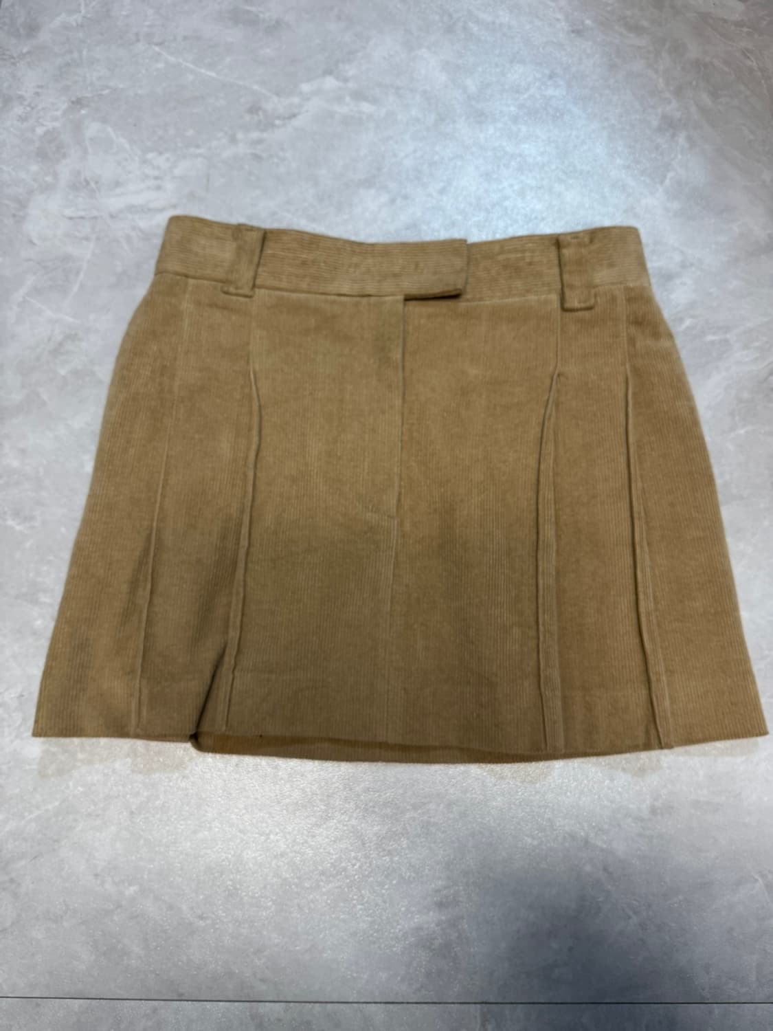 그로브 코듀로이 상품이미지1