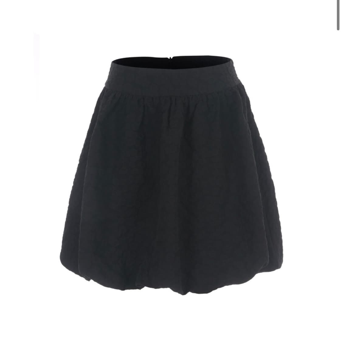 Wsc아카이브 kumo balloon skirt 상품이미지1