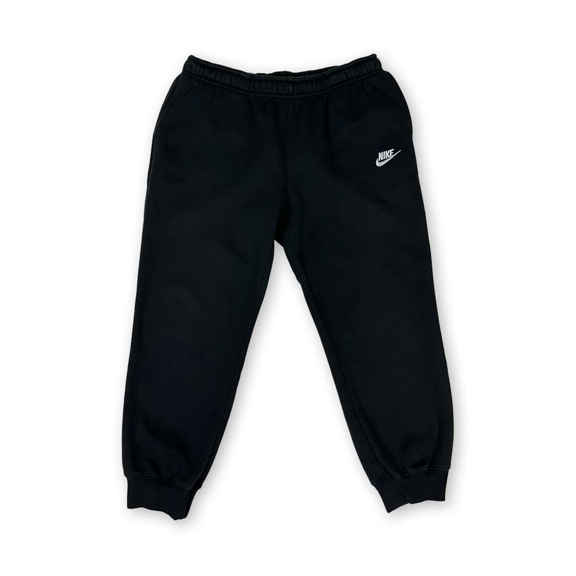 나이키 조거 팬츠 블랙 상품이미지1