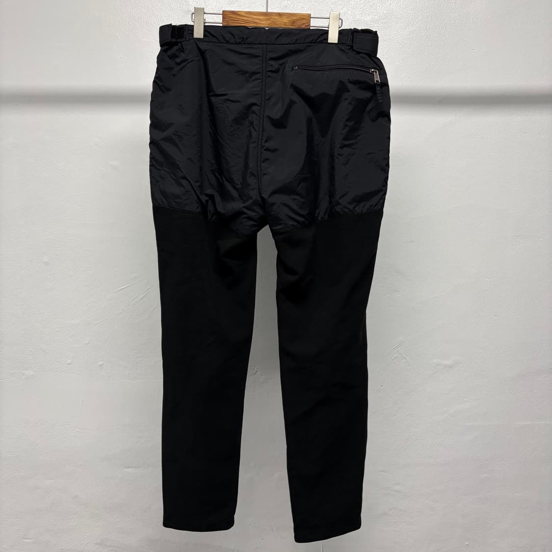 노스페이스 윈드스토퍼 후리스 팬츠 3 상품이미지2