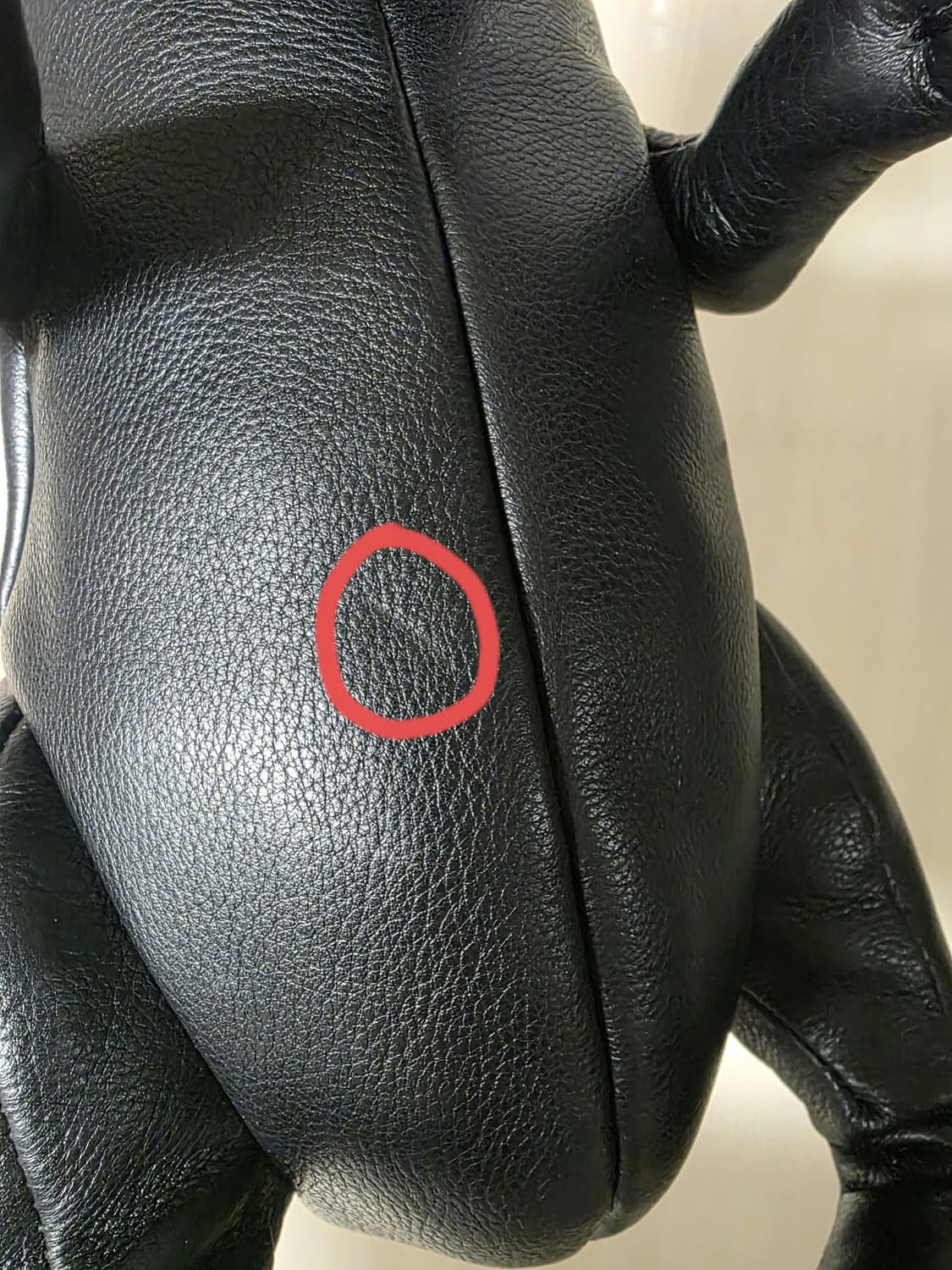 미하라 야스히로 티렉스 가방 상품이미지9