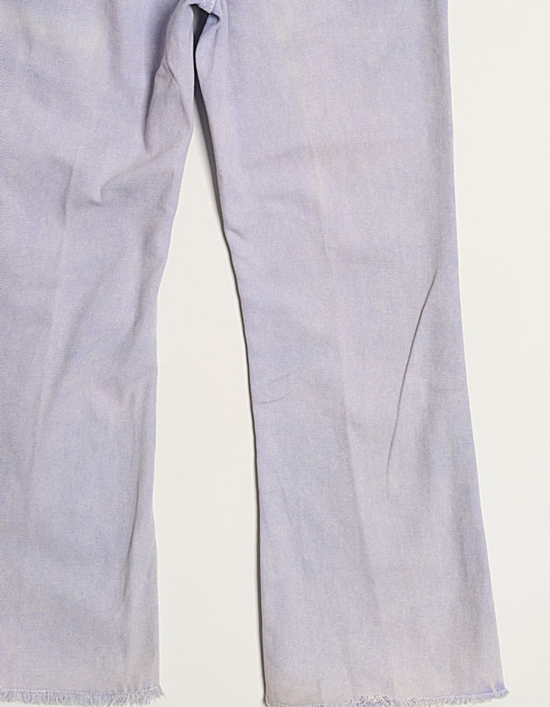 RODEO CROWNS Pallet Flared OX Pant (27) 상품이미지8