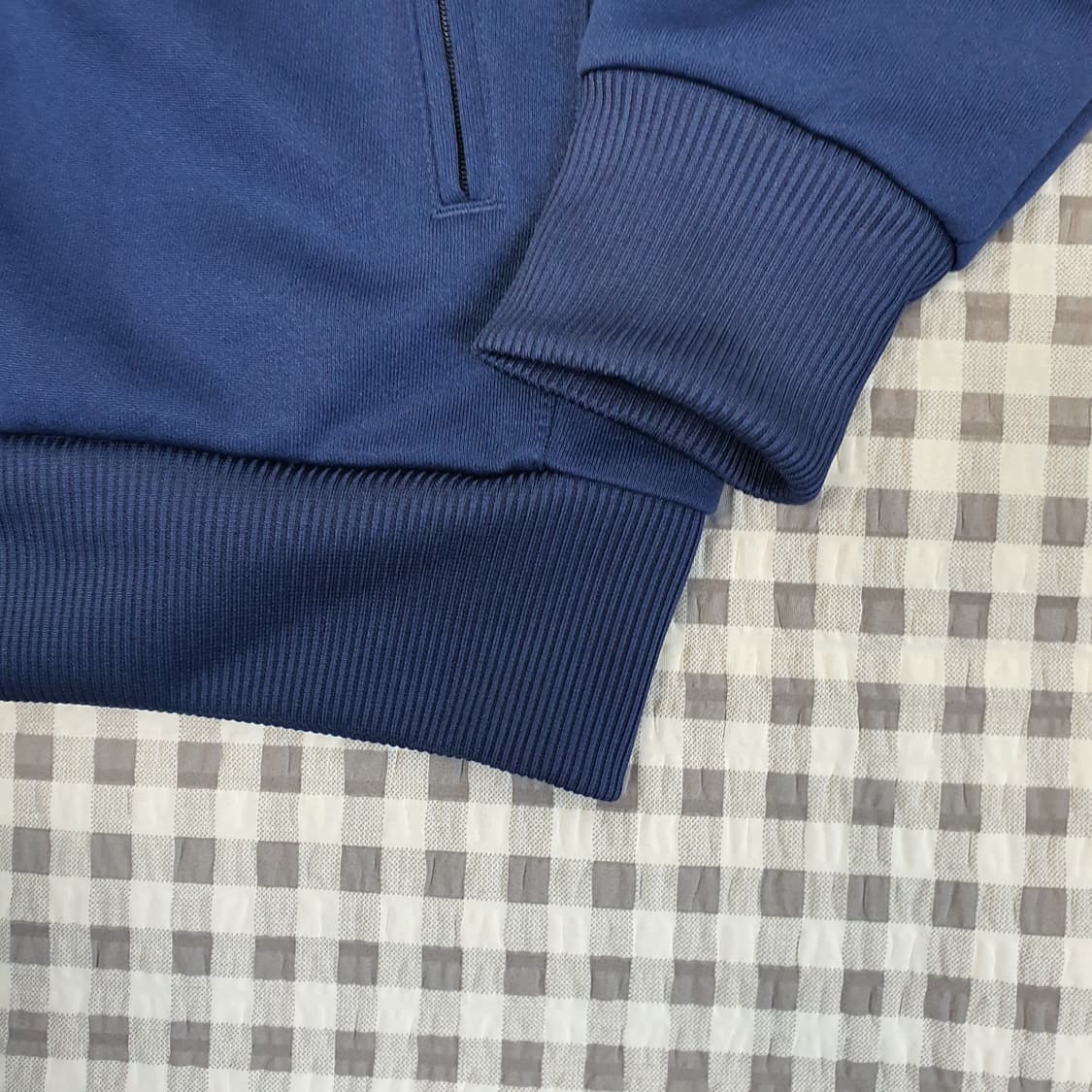 뉴발란스 간절기 집업져지 남자95 상품이미지4