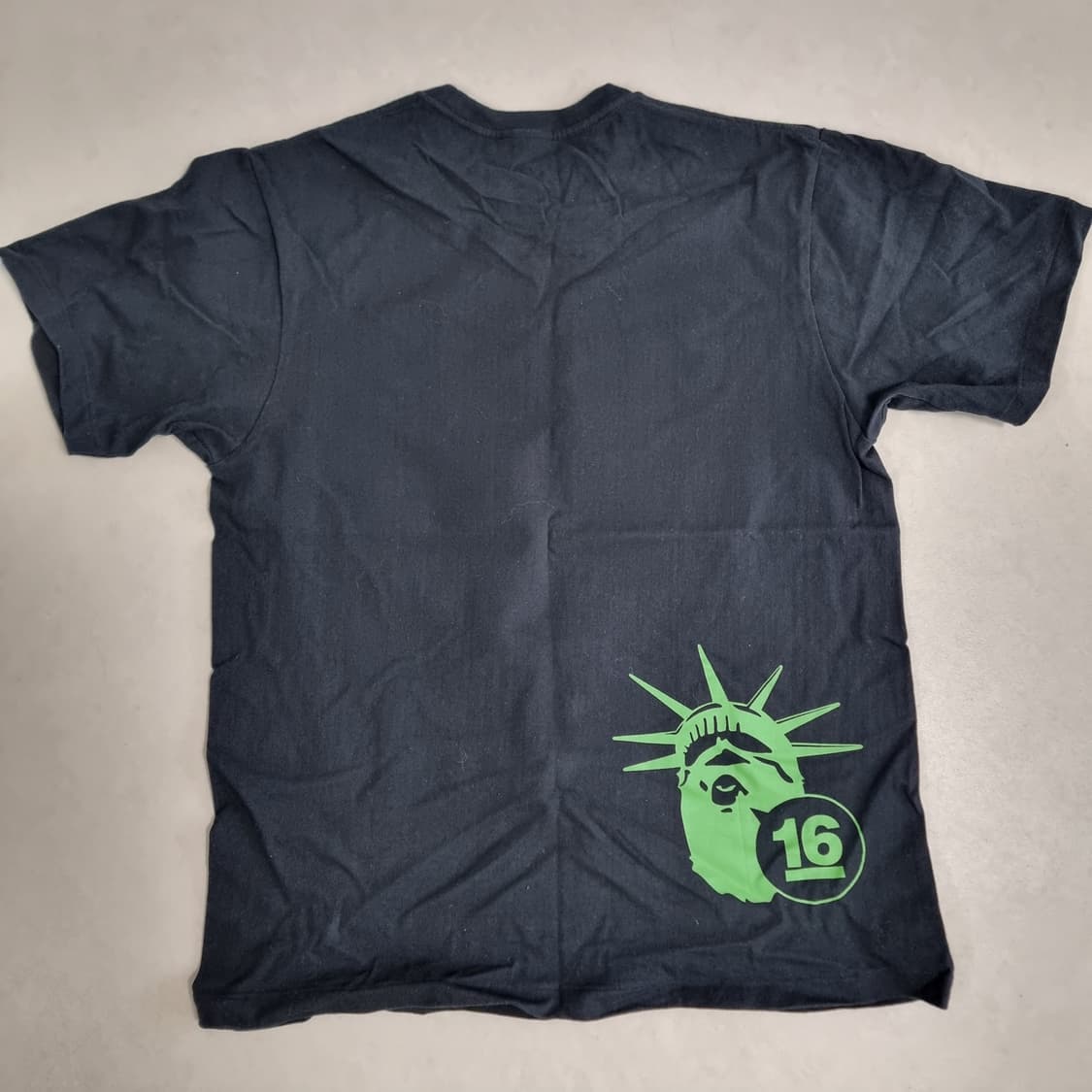 Bape t shirts 상품이미지4