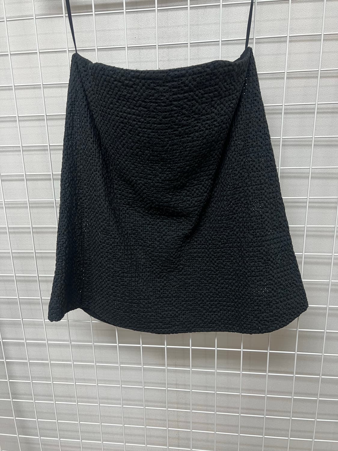 레이 튜브탑 상품이미지5