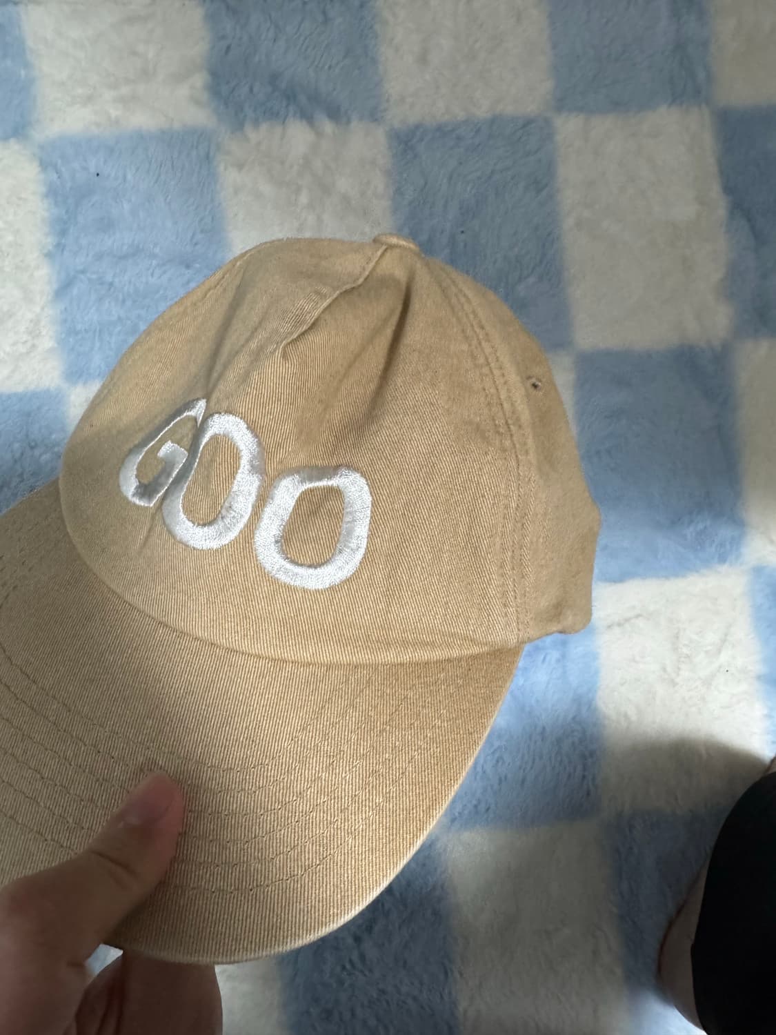 9999아카이브 볼캡 상품이미지4