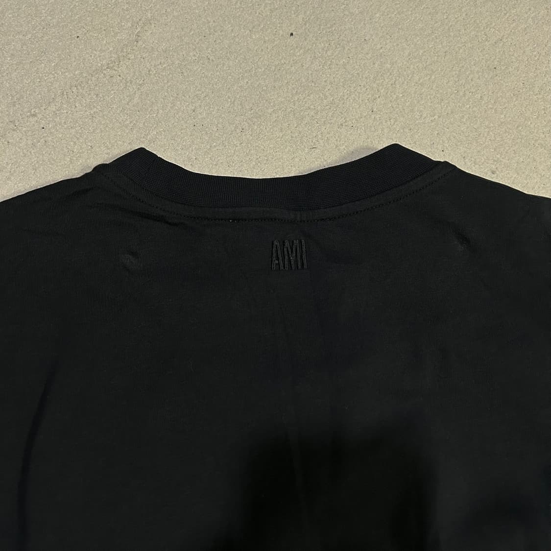 아미 반팔 상품이미지3