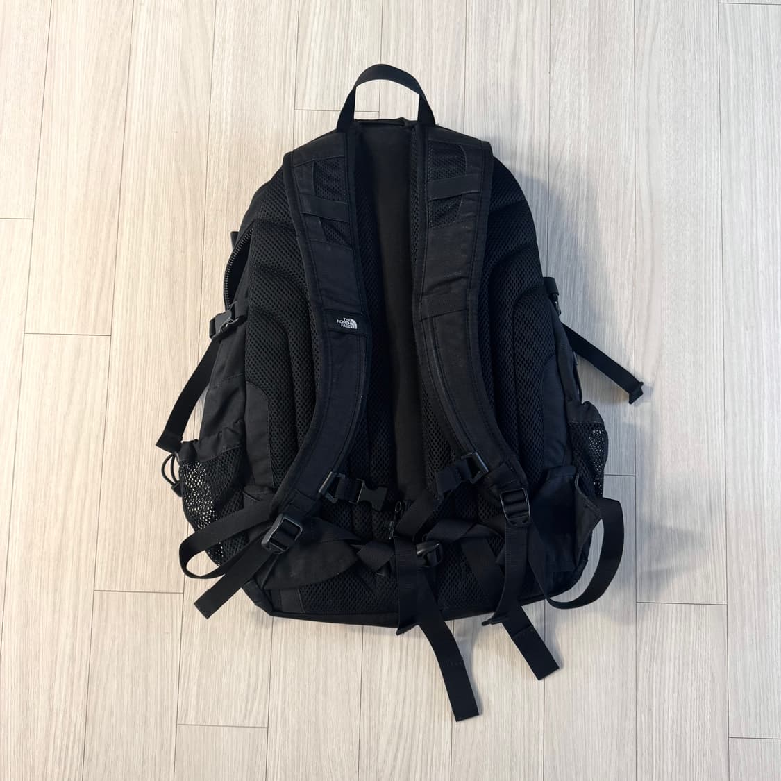 노스페이스 보레알리스2 백팩 상품이미지4