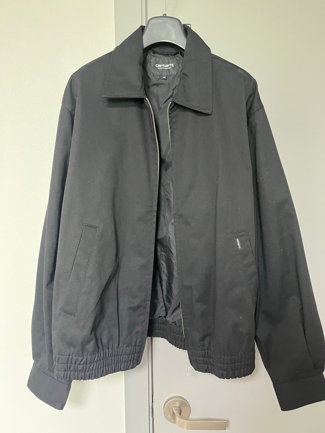 칼하트 WIP 워크자켓 M 상품이미지3