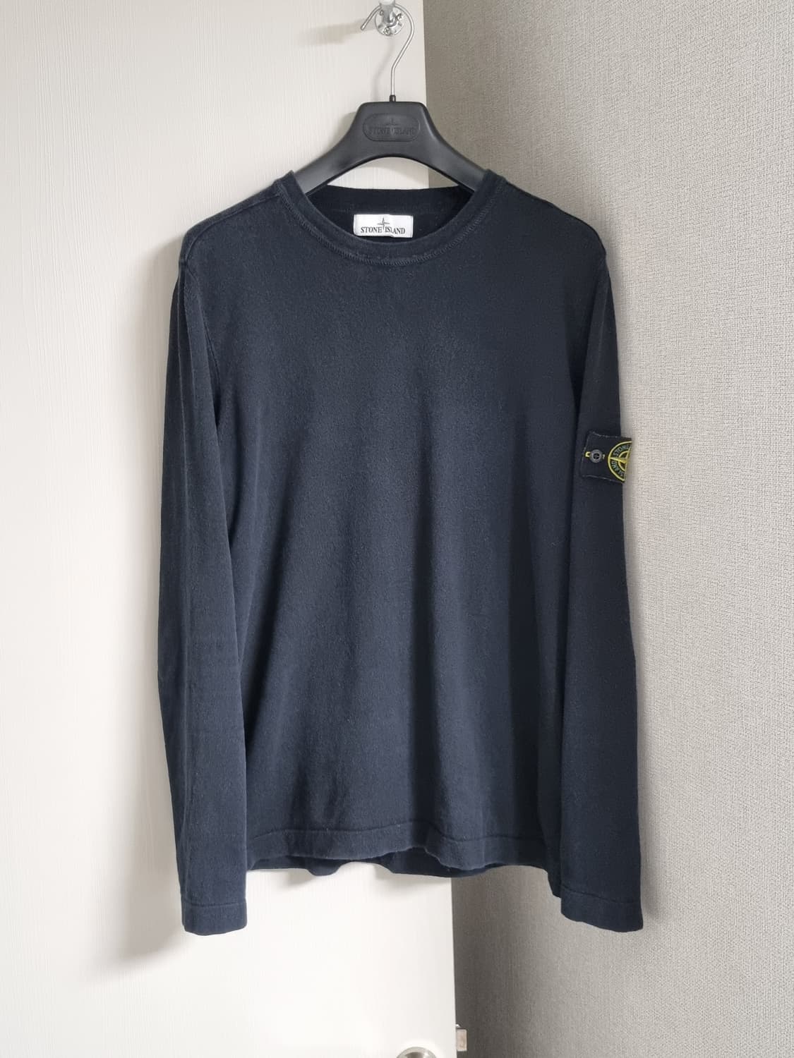 스톤아일랜드 니트 상품이미지1