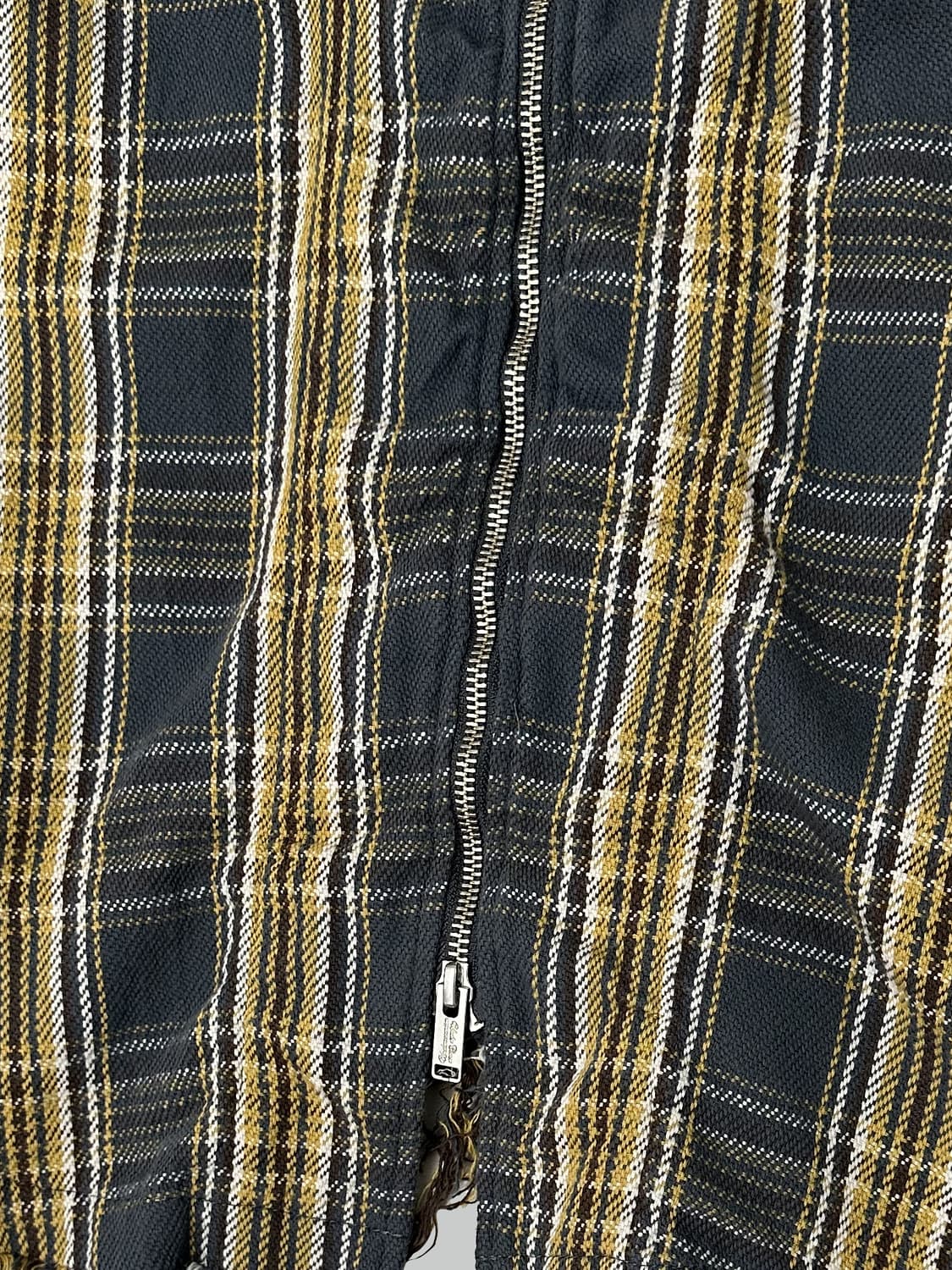 언더커버 퍼커링 디스 자켓 상품이미지4