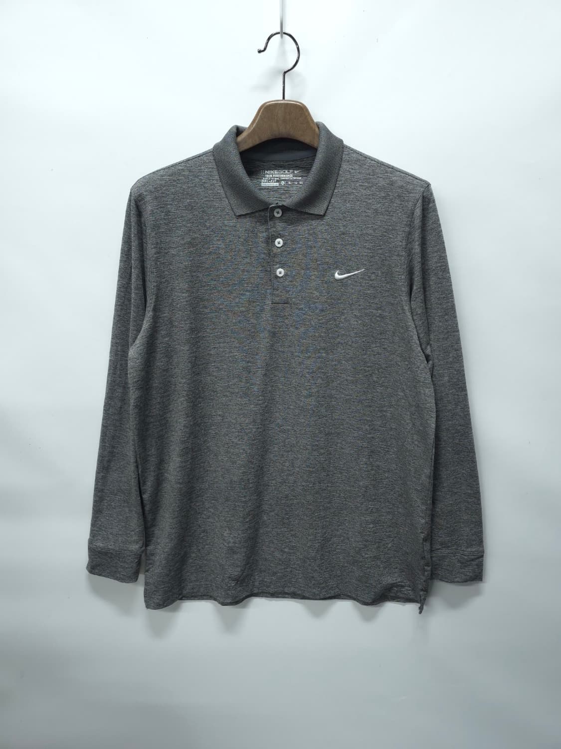 나이키 DRI-FIT 기능성 카라티셔츠 ( XL ) 상품이미지1