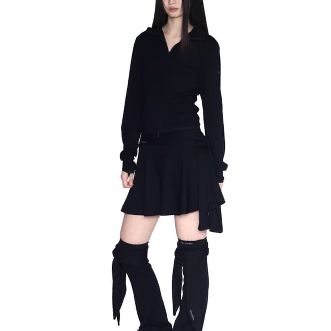 Wsc 집업 상품이미지1