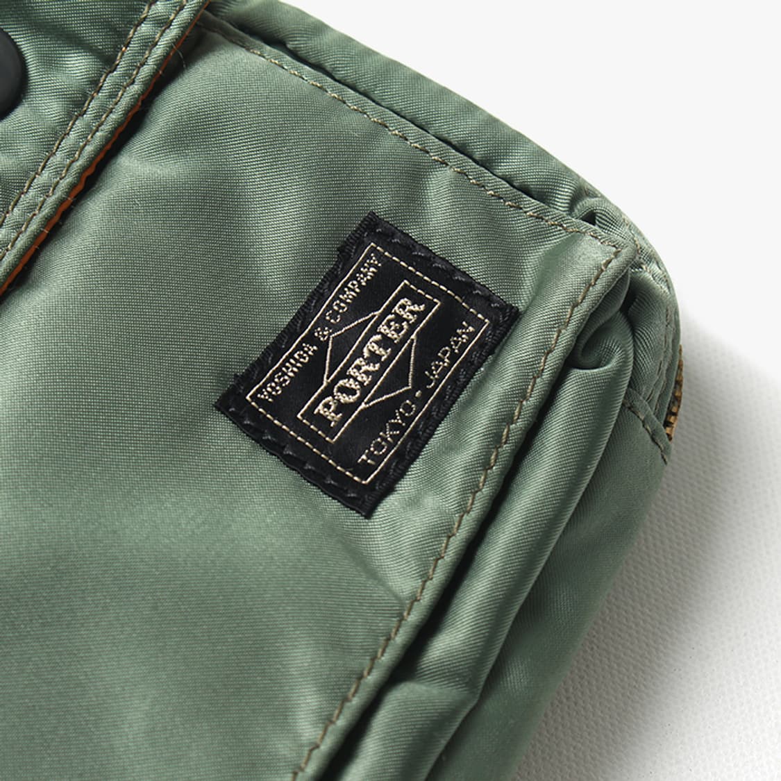  PORTER "Khaki Shoulder Bag" 상품이미지2