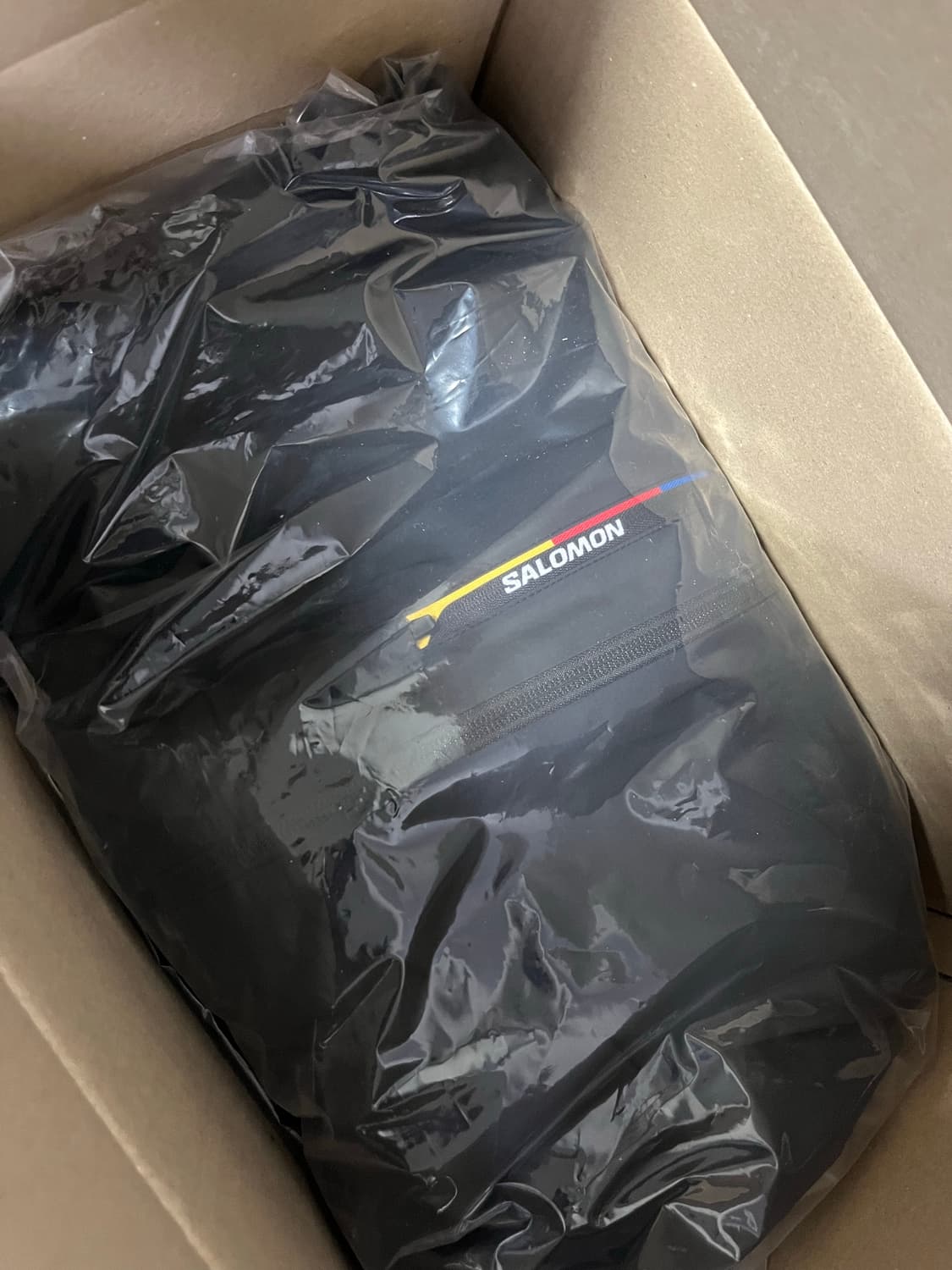 살로몬 모디세이 윈드쉘 상품이미지1