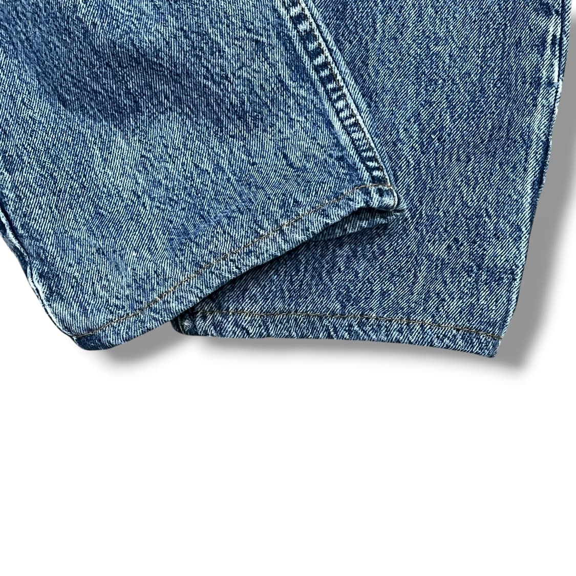usa 리바이스 오렌지탭 데님팬츠 s08584 상품이미지7