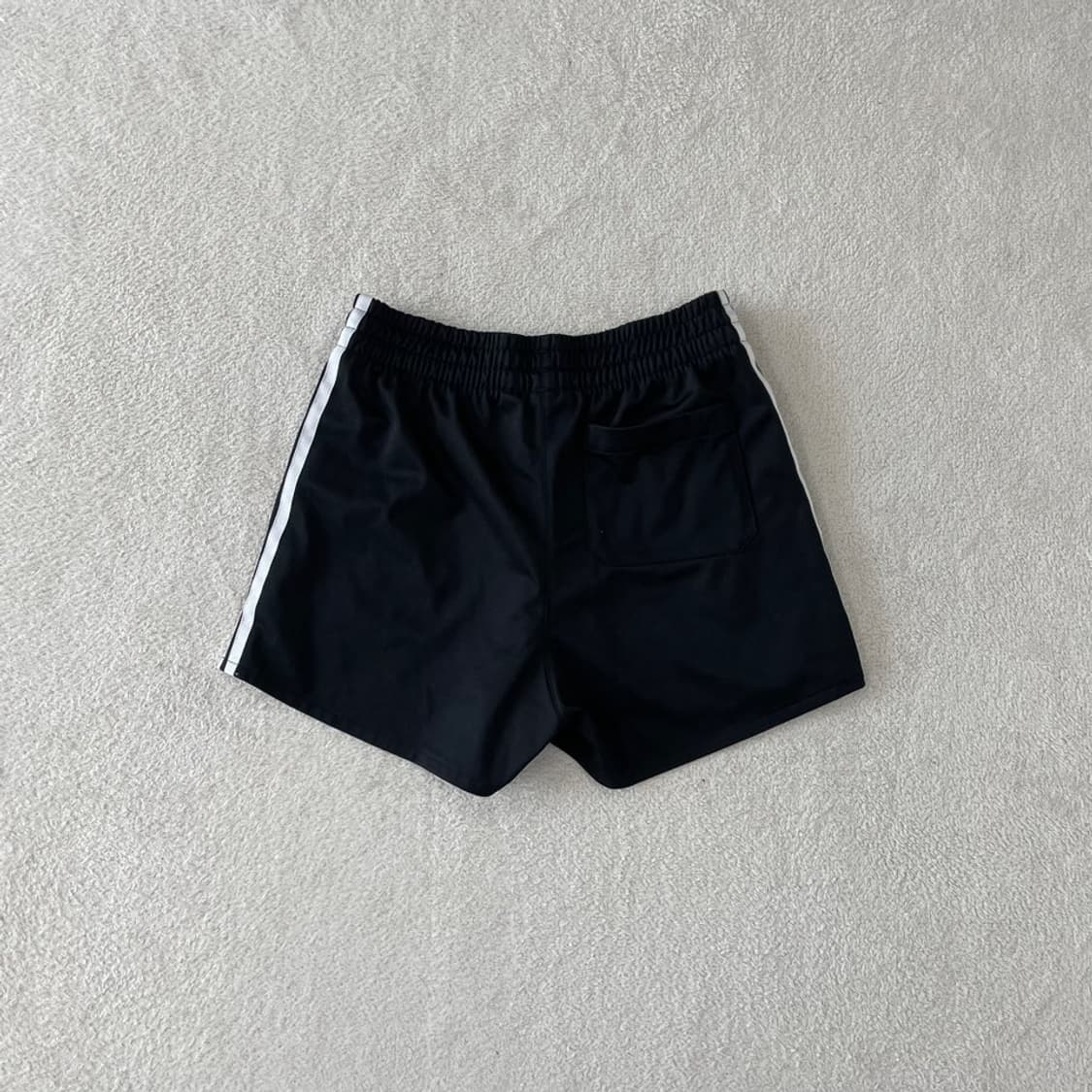 XS 아디다스 여성 쇼츠 반바지 상품이미지6