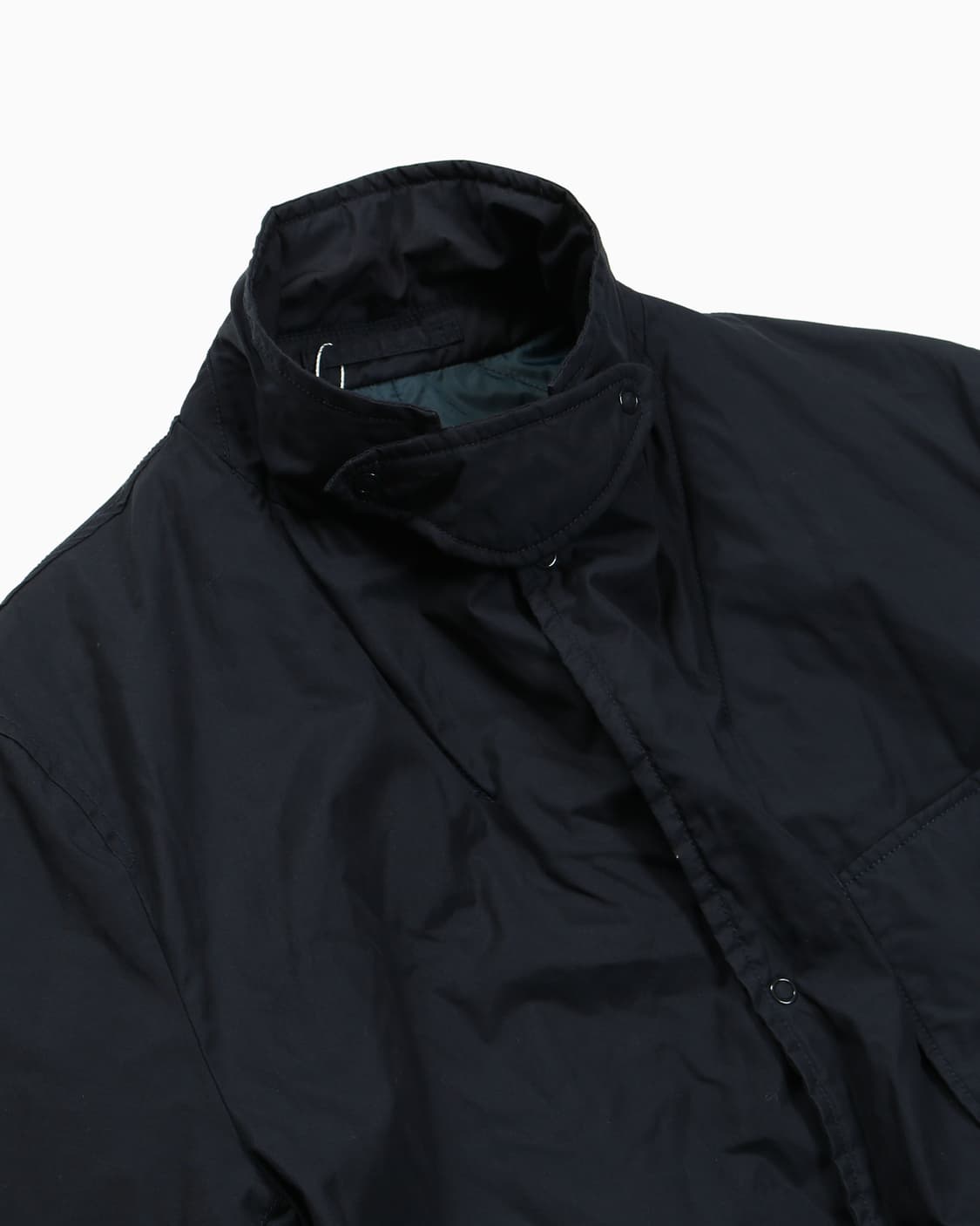  KAPTAIN SUNSHINE x BEAMS PLUS JACKET 상품이미지4