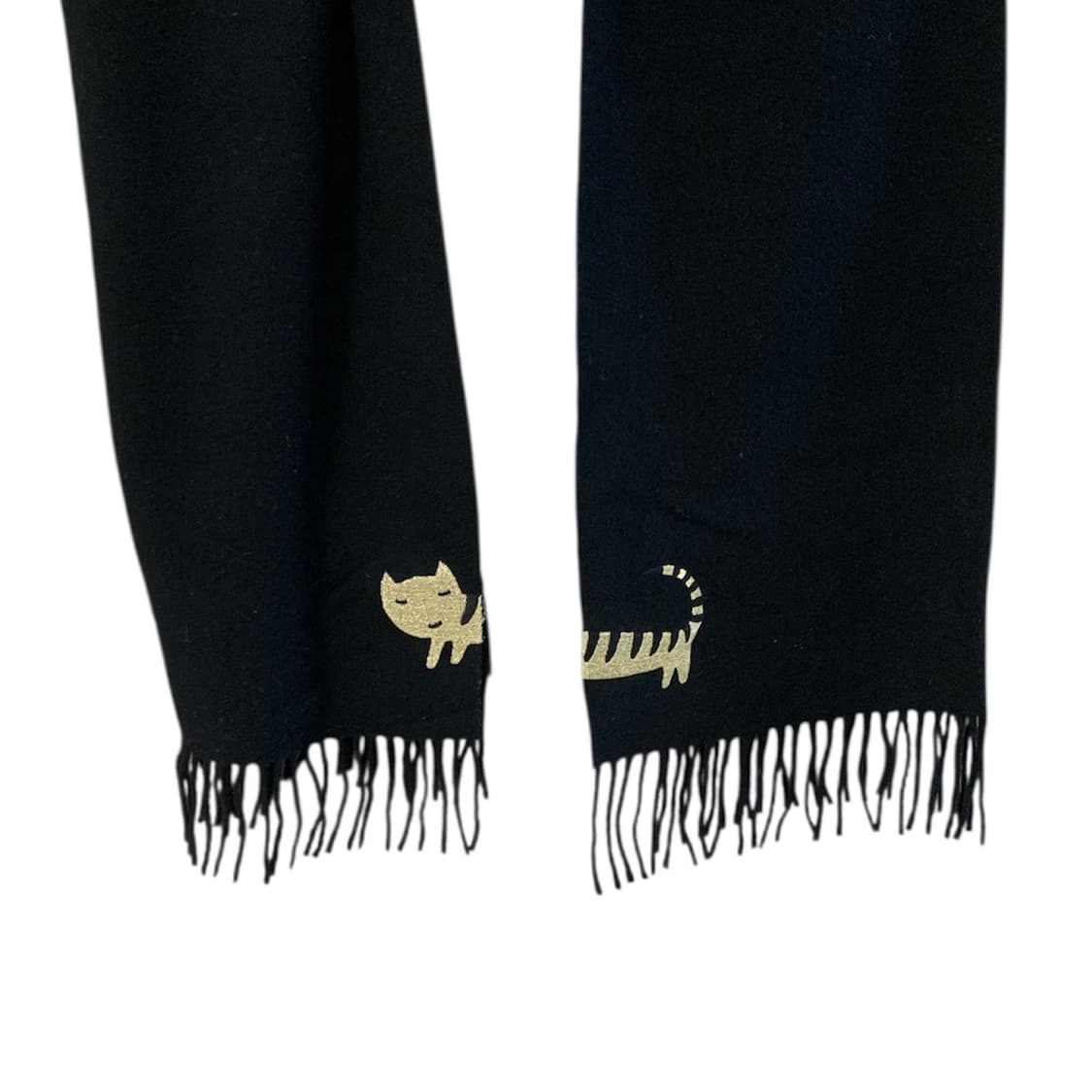 츠모리치사토 목도리 상품이미지2