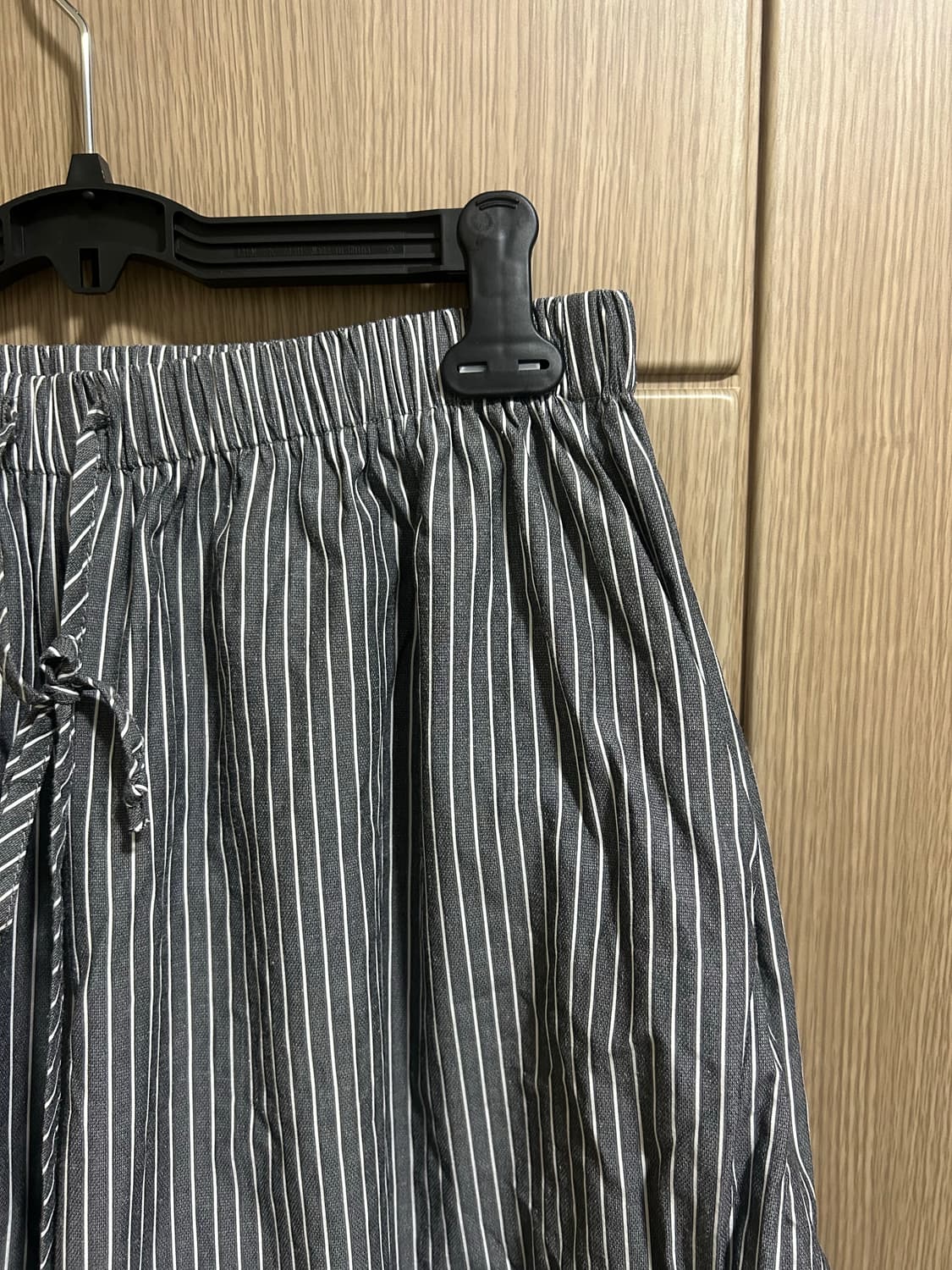 줄무늬 바지 상품이미지2