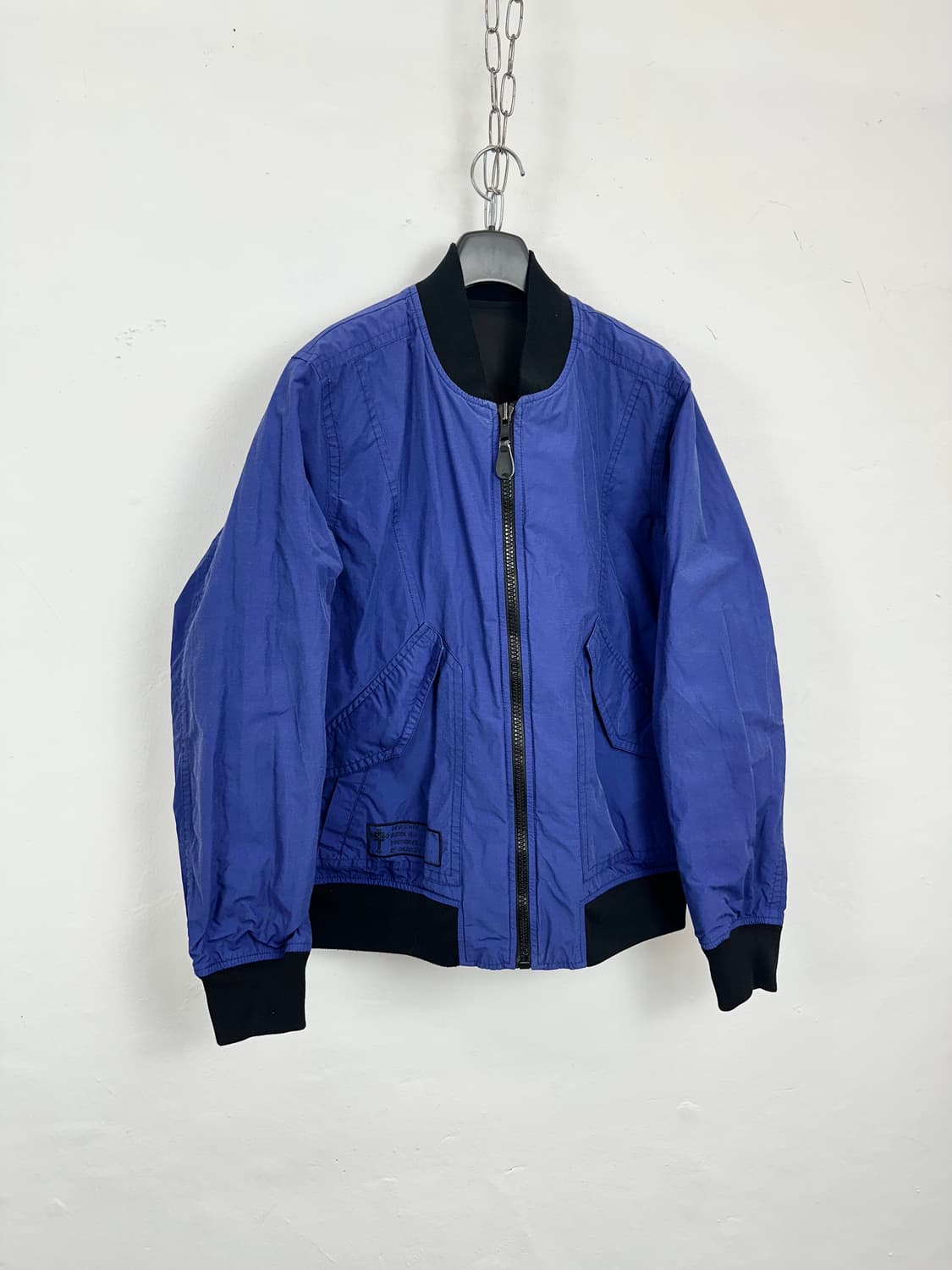 Buckaroo Gothic Cross Reversible Jacket 상품이미지6