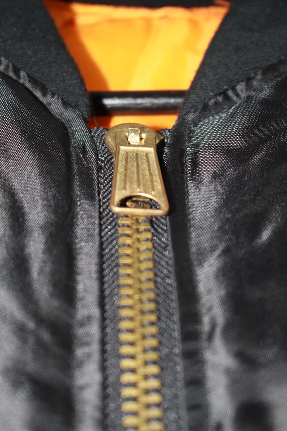 MA-1 Flight jacket 상품이미지5