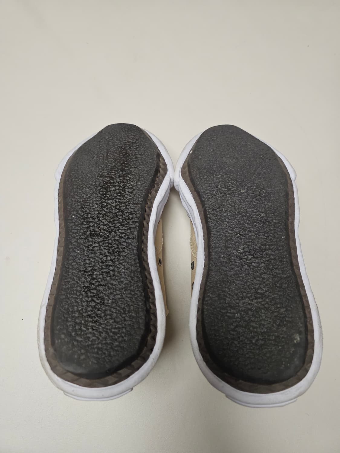 미하라 야스히로 피터슨 OG 솔 캔버스 eu44 상품이미지4