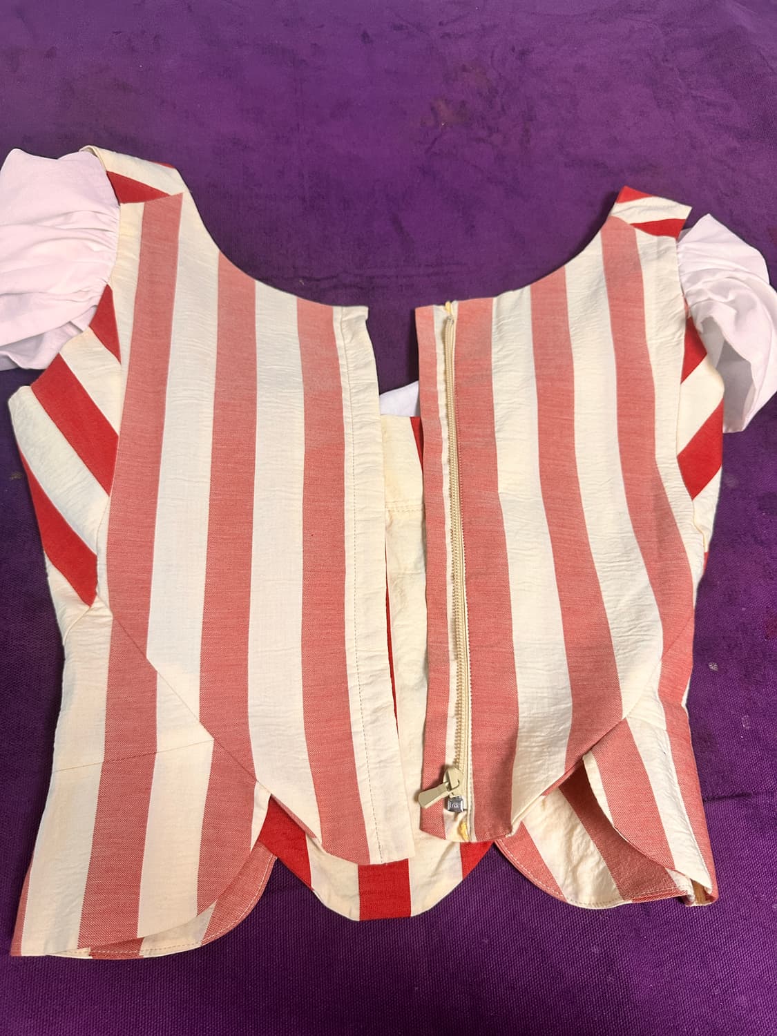 비비안웨스트우드 레드라벨 코르셋 상품이미지7