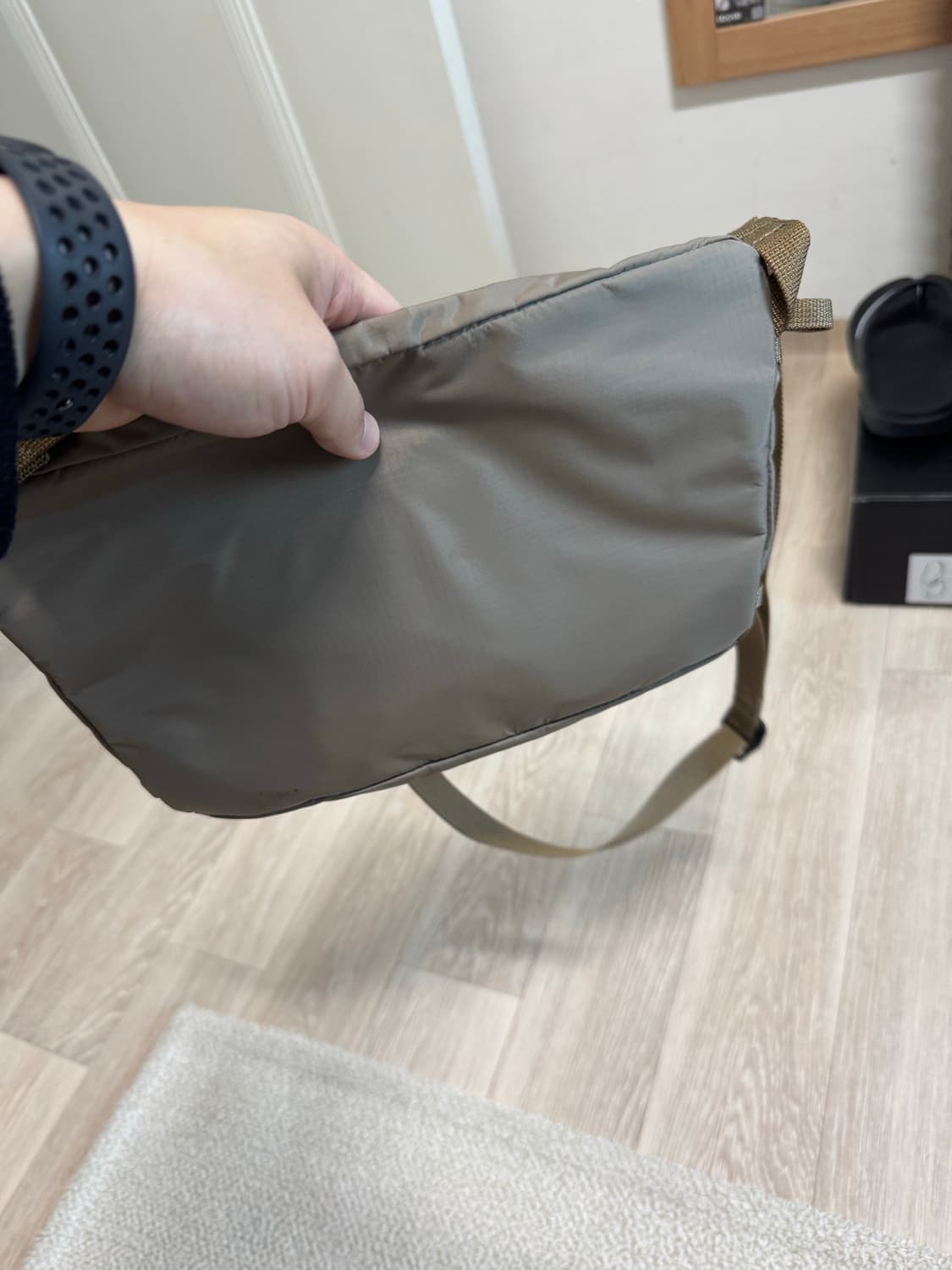 난가 샤코슈백 상품이미지2