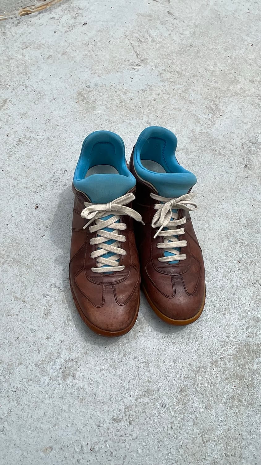 [Maison Margiela] Replica Neoprene Colla 상품이미지8