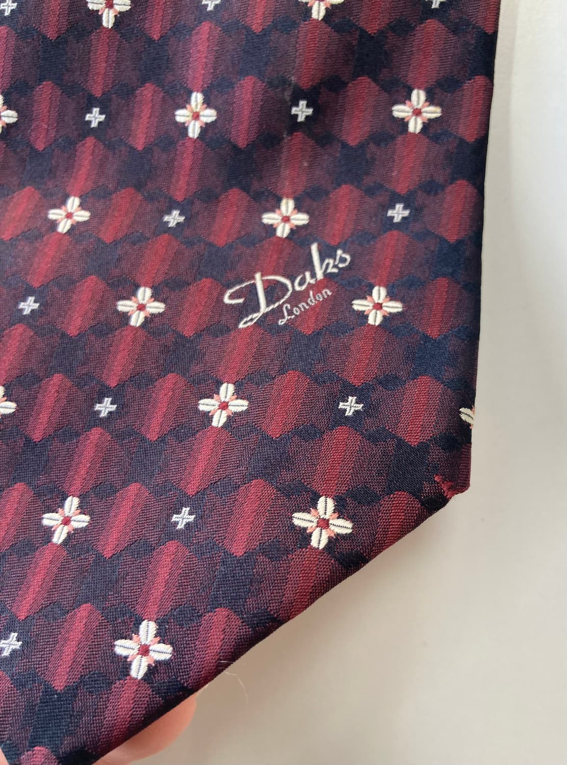 닥스 넥타이 상품이미지8