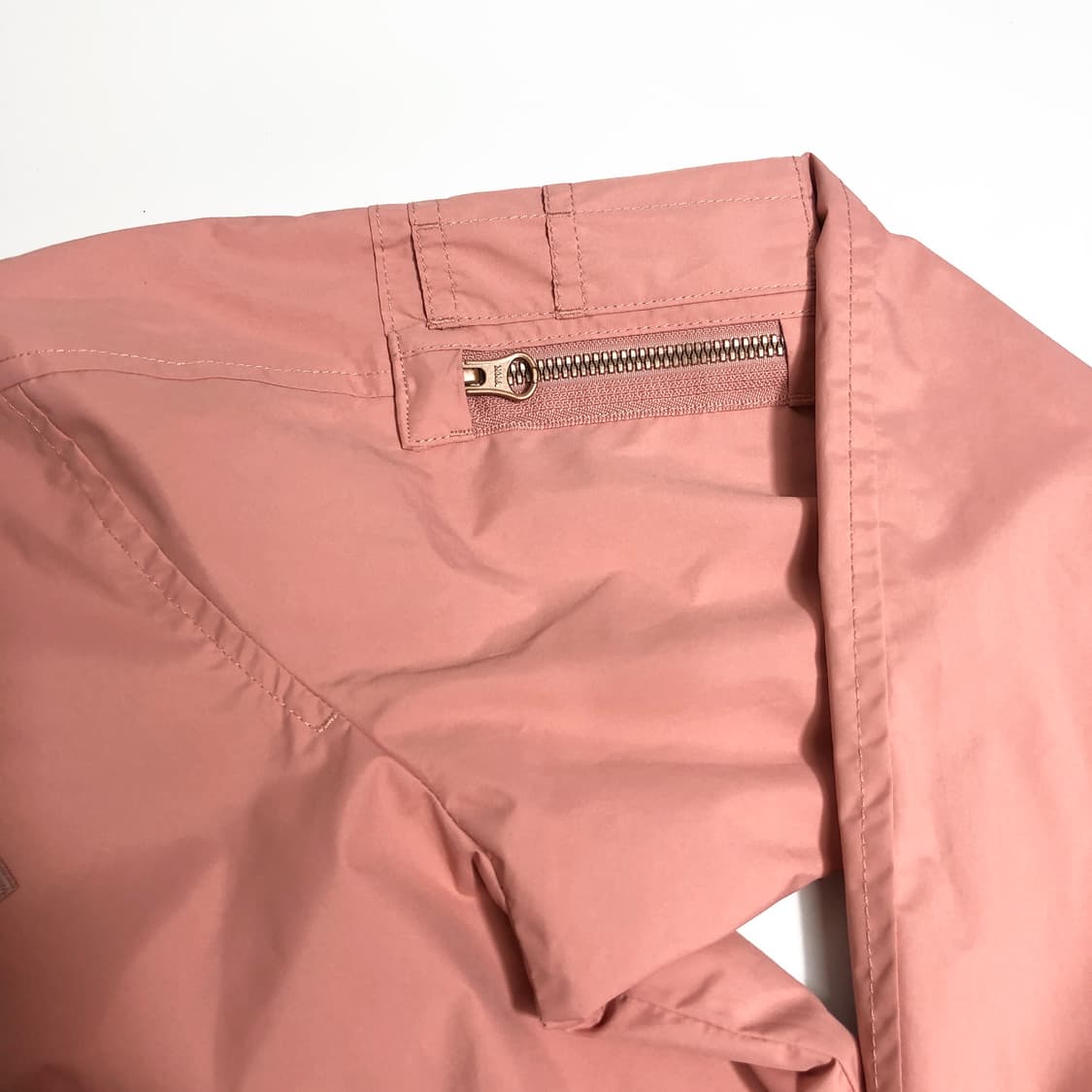 노스페이스 MA-1 항공점퍼 xs 상품이미지5