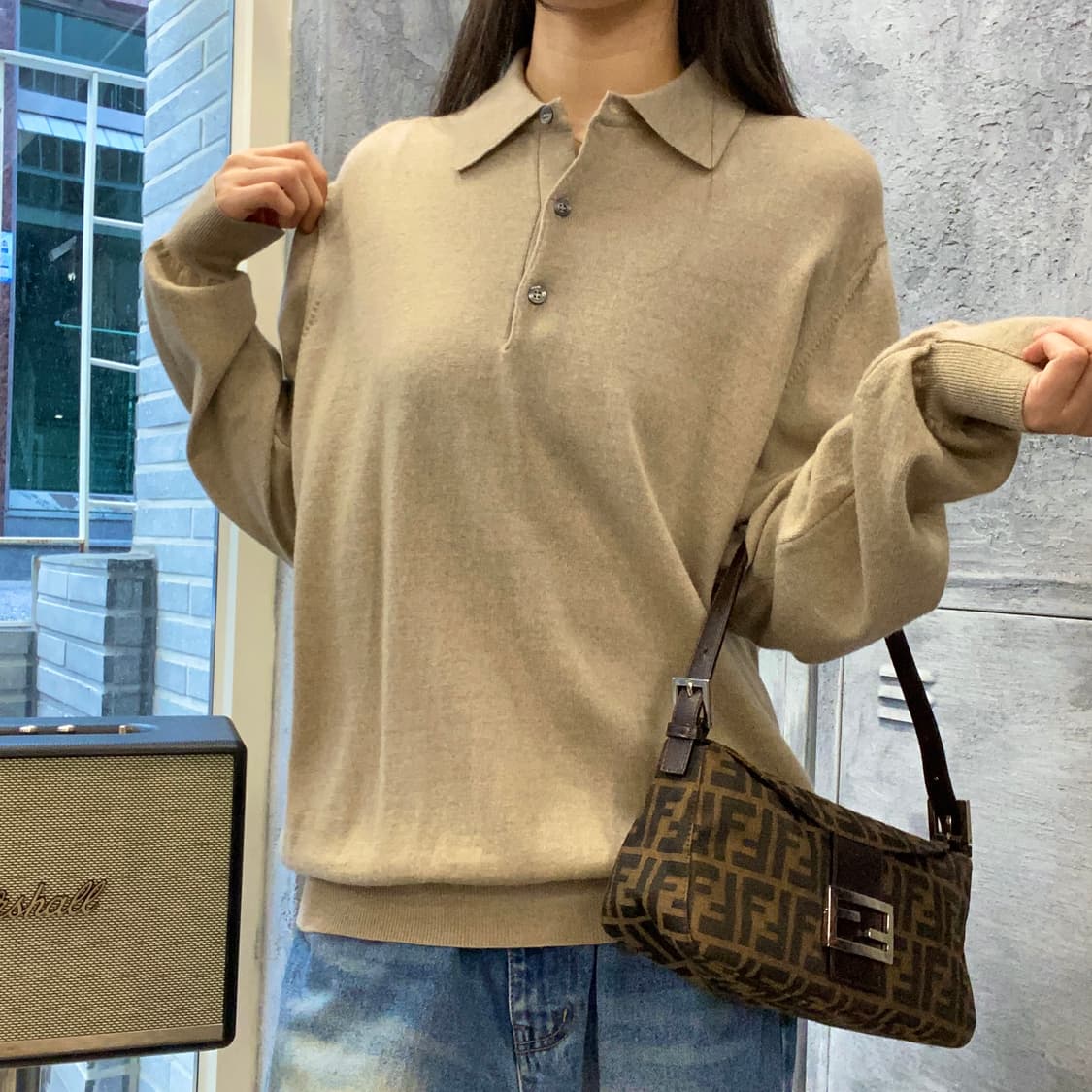 Burberry 상품이미지3