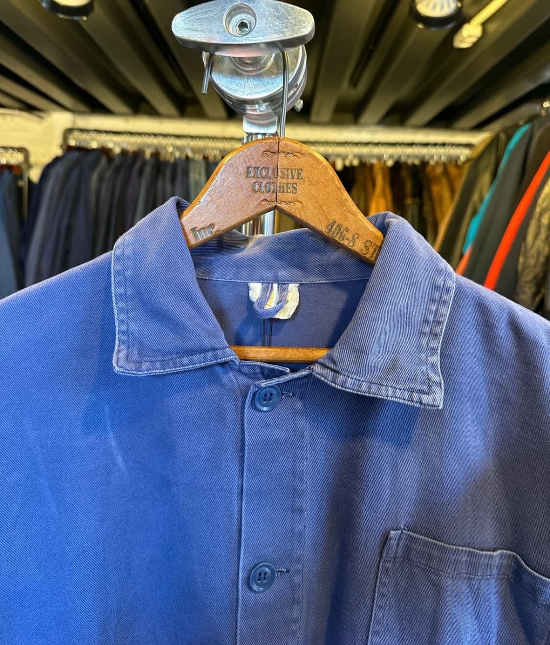 프렌치 워크자켓 상품이미지3