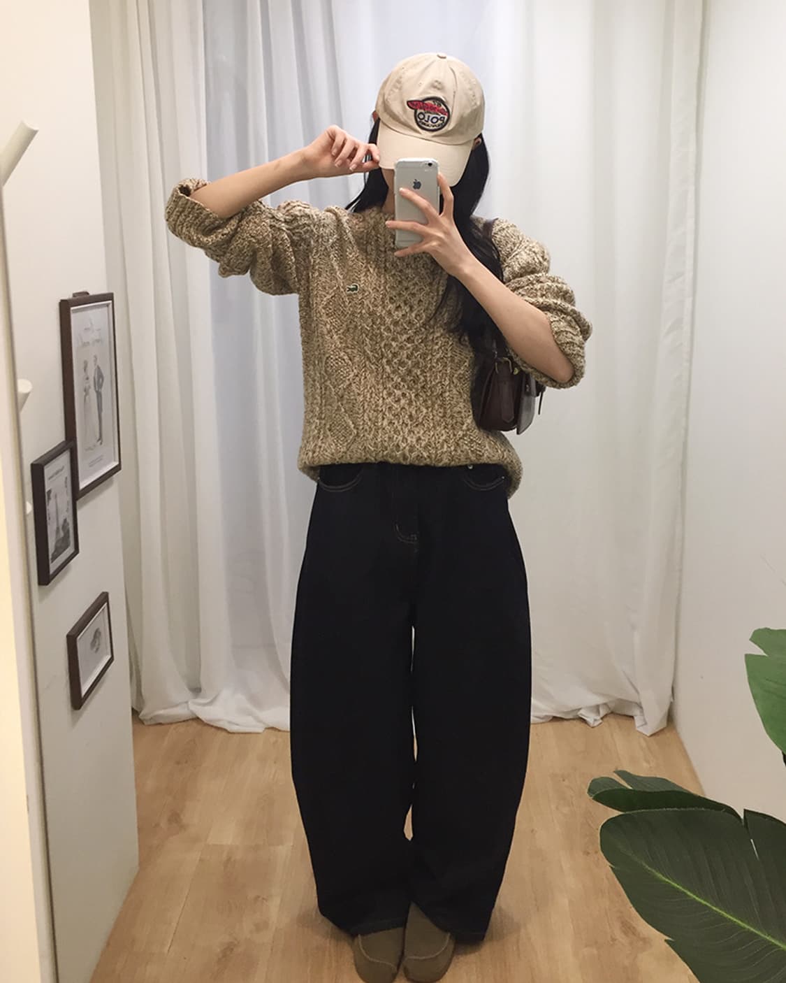 Women's Lacoste Knit 100 상품이미지1