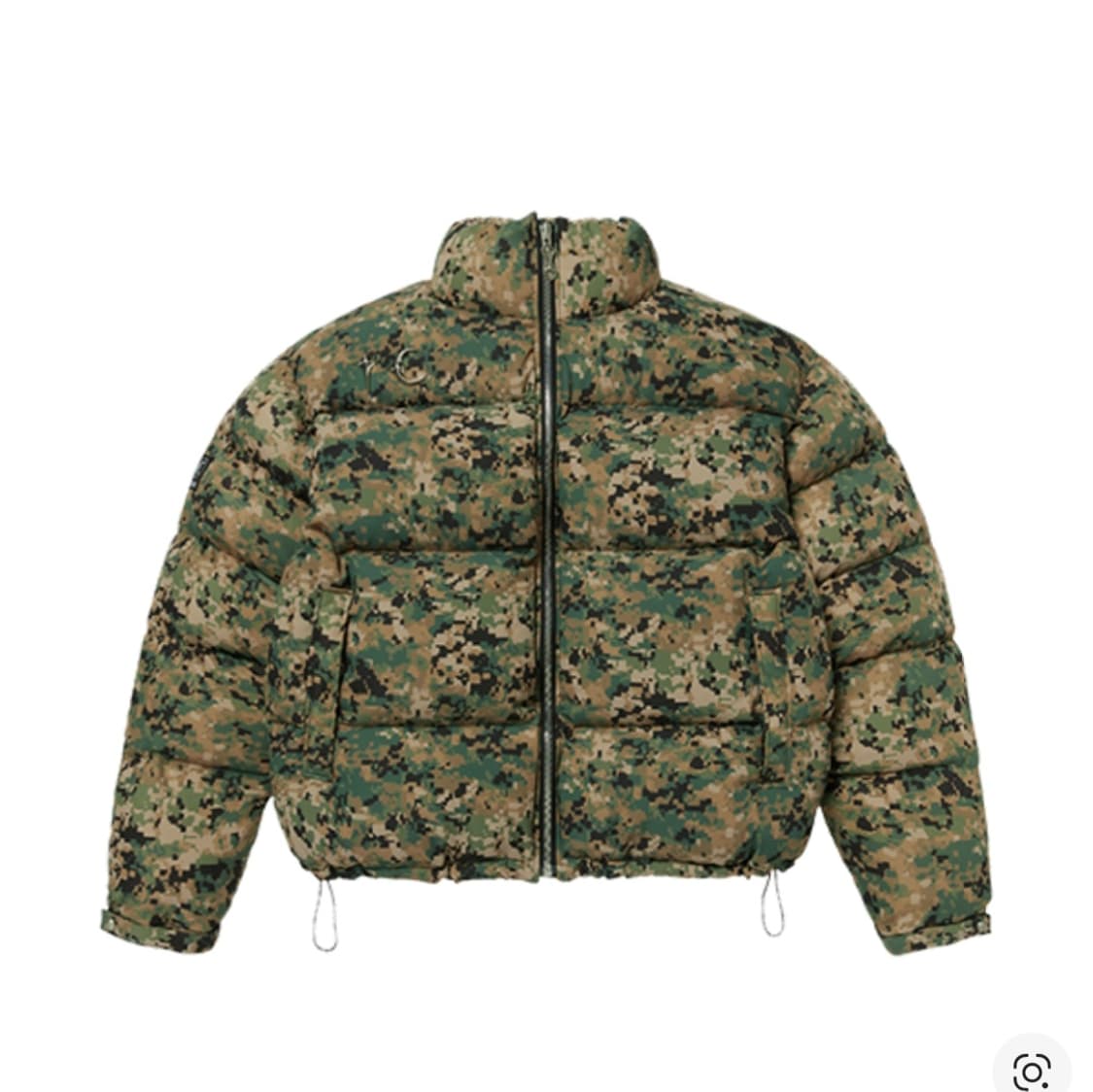 구매)떠그클럽 바이오 솔져 푸퍼 1사이즈 구해봅니다 패딩 상품이미지1