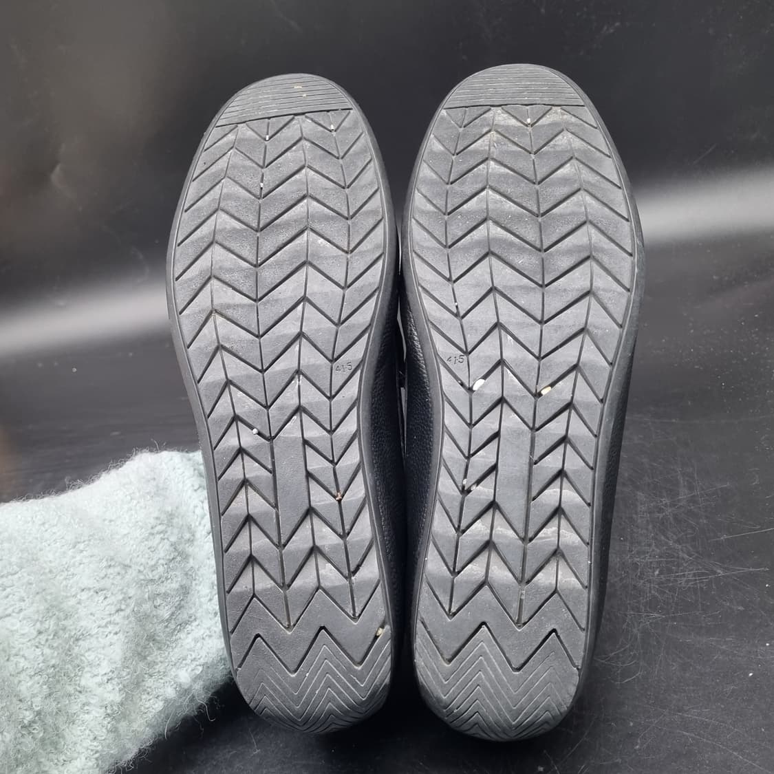 엘칸토 마쯔 스트랩 남성로퍼 265 상품이미지3