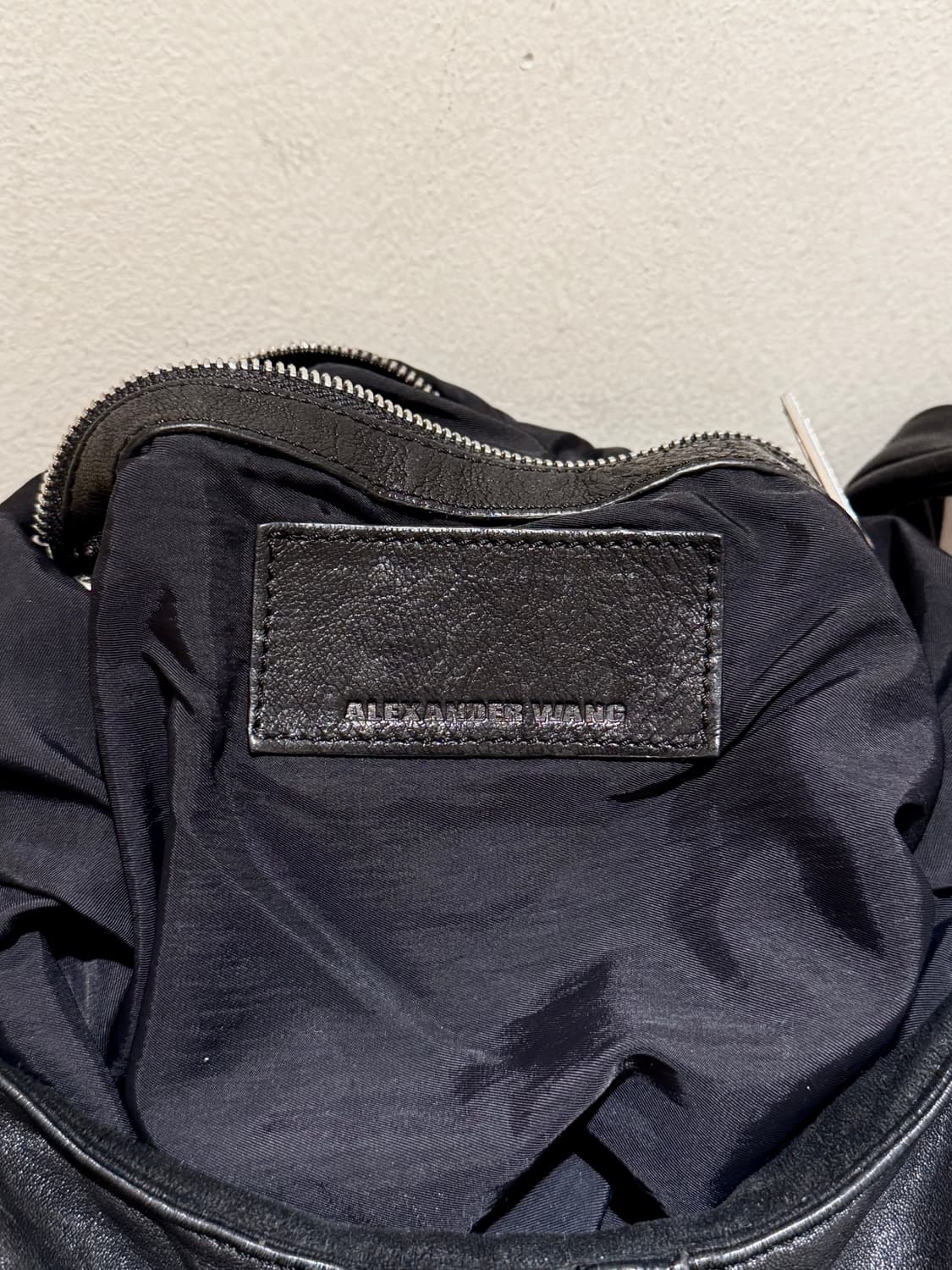 알렉산더왕 도나 호보백 상품이미지10