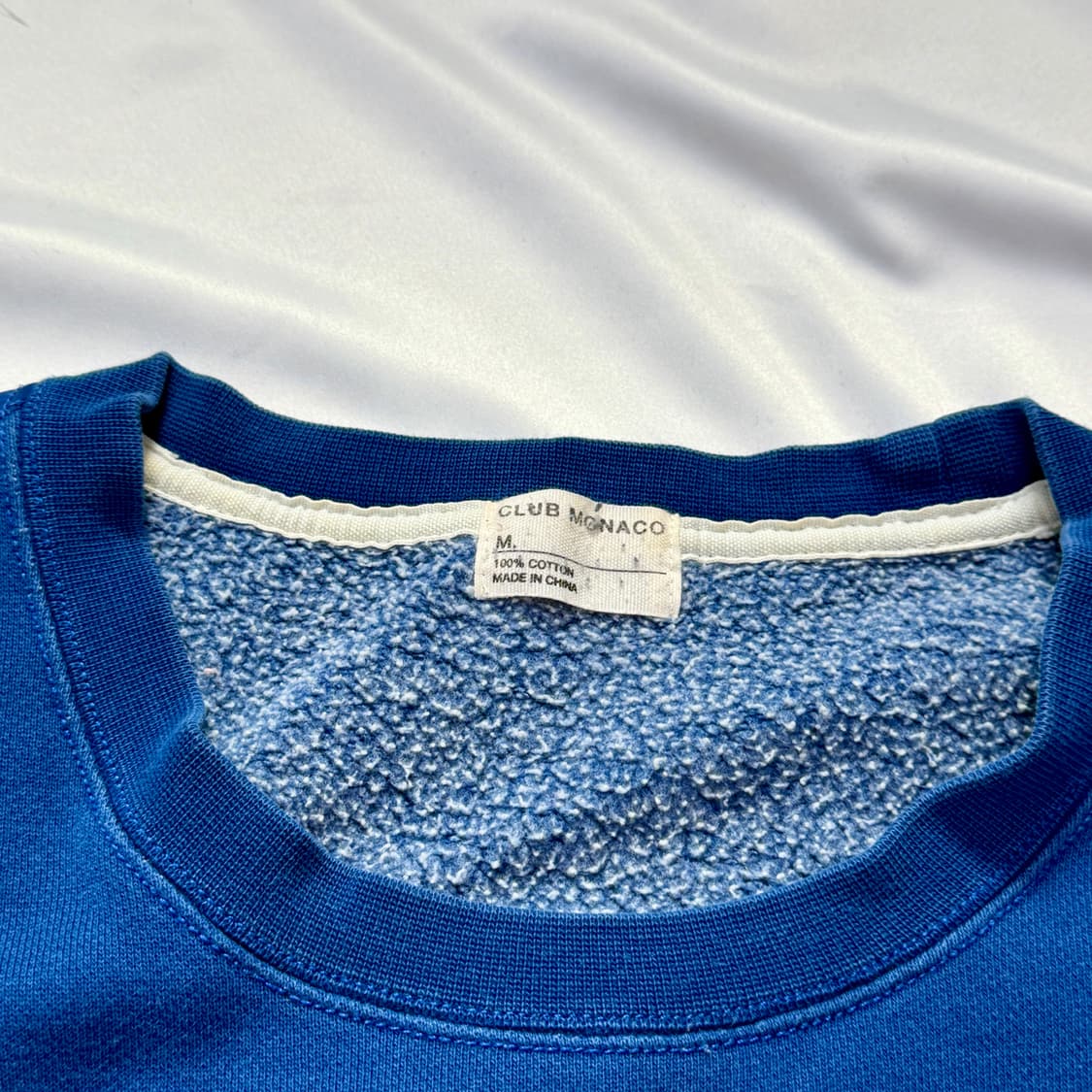 CLUB MONACO 스웻셔츠 상품이미지4