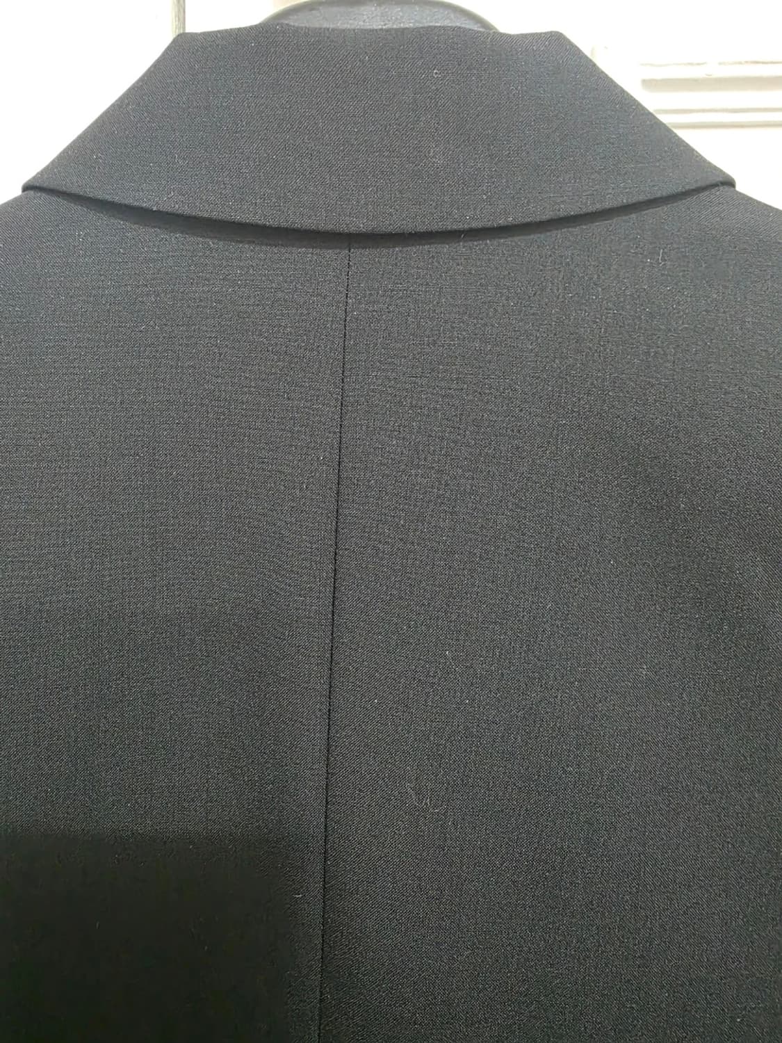 디올 유니폼 여성용 버진 울 자켓 36 상품이미지7