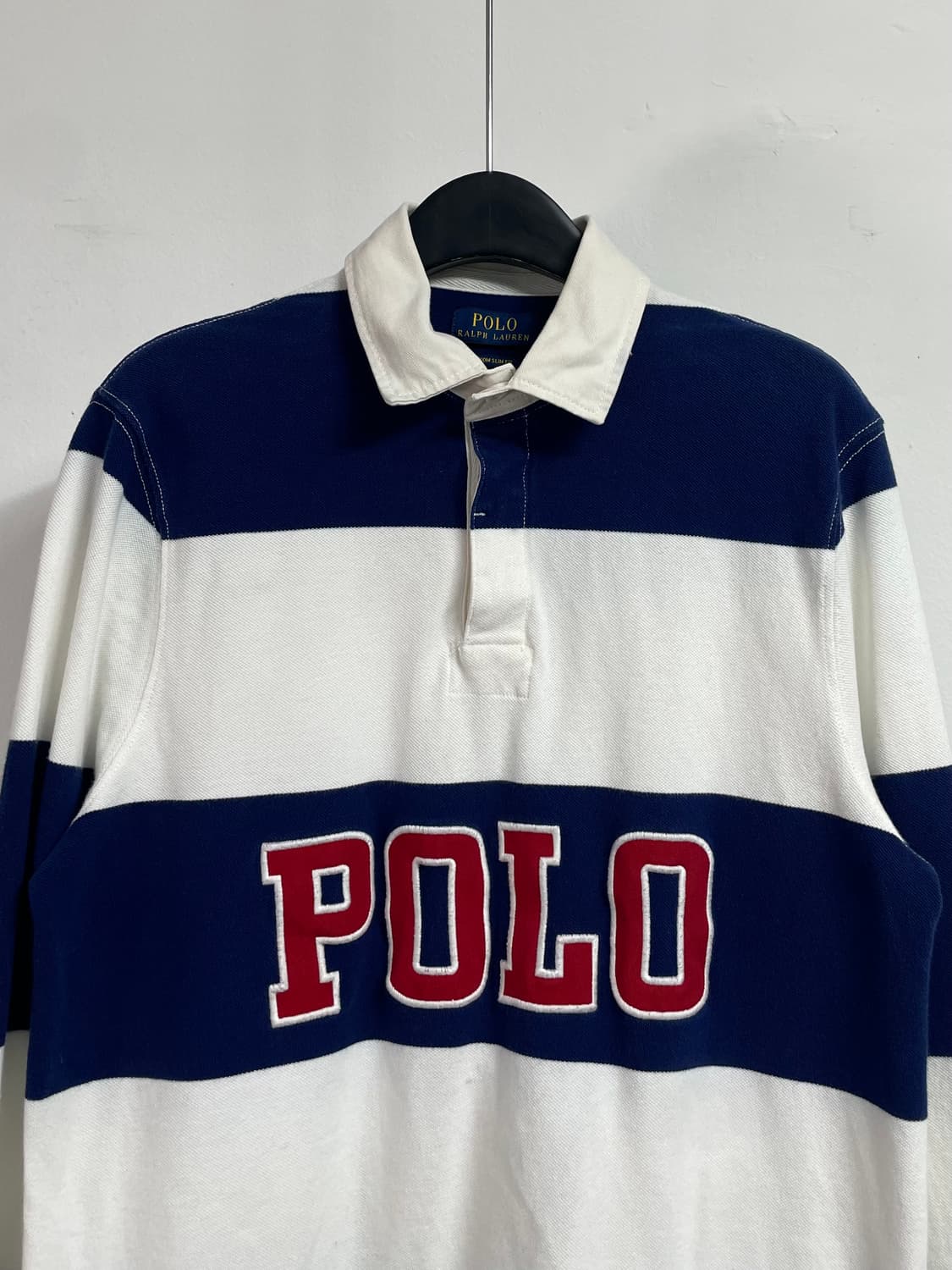 폴로 랄프로렌 아치로고 단가라 pk 카라티 (on.477) 상품이미지2