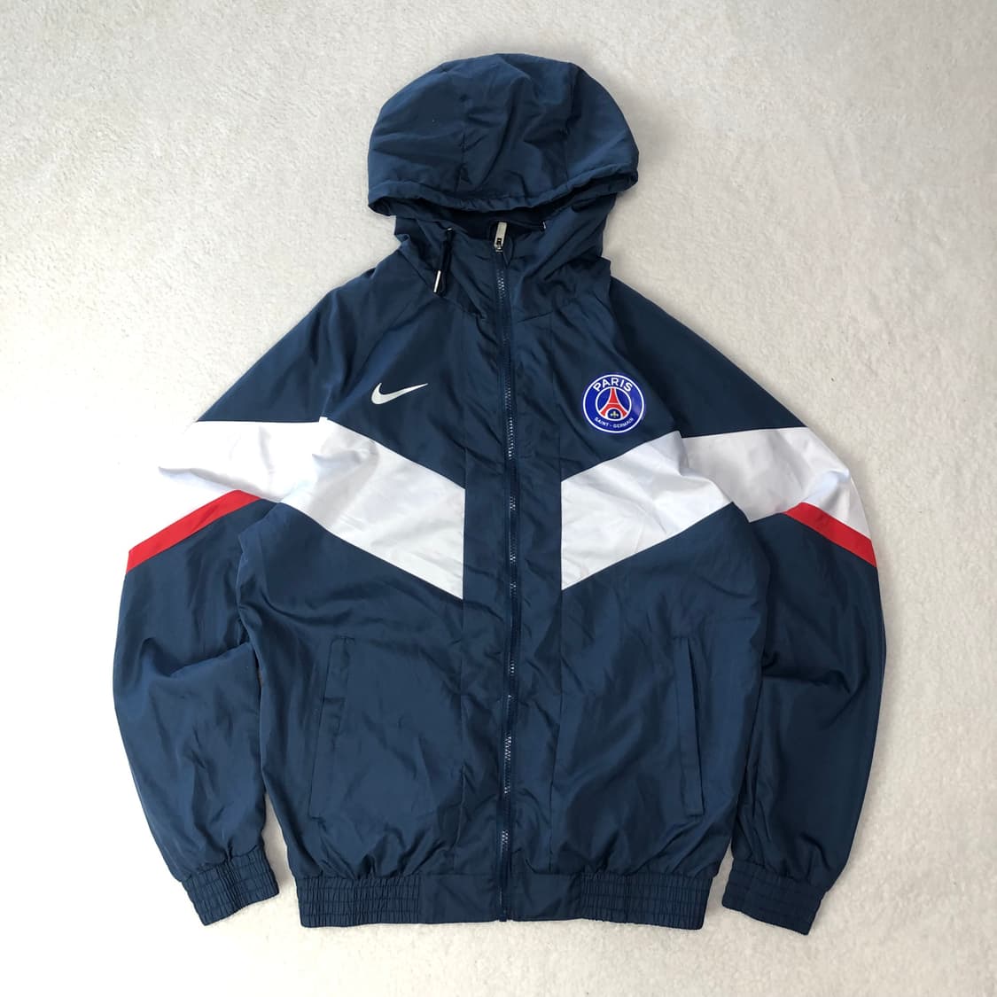 나이키 파리생제르망 바람막이 자켓  상품이미지1