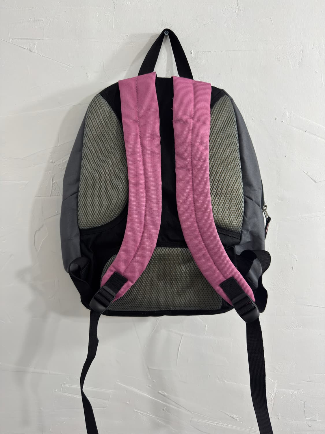us polo assn pink backpack 상품이미지3