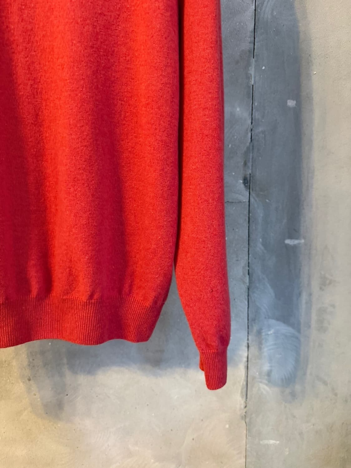 간트 램스울 니트 100~103 상품이미지5