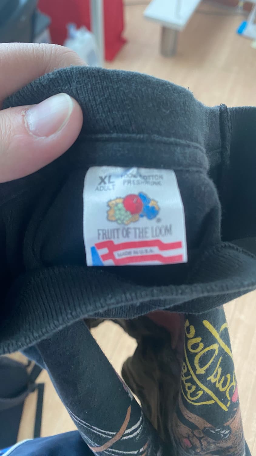 [Late 80s]Bad dog cafe 상품이미지3