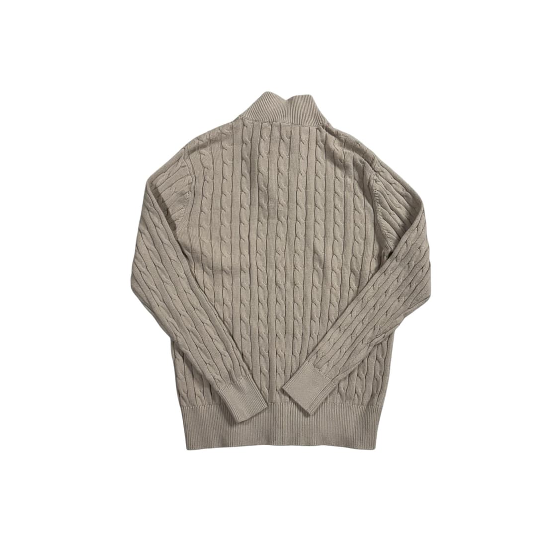 폴로 반집업 상품이미지3