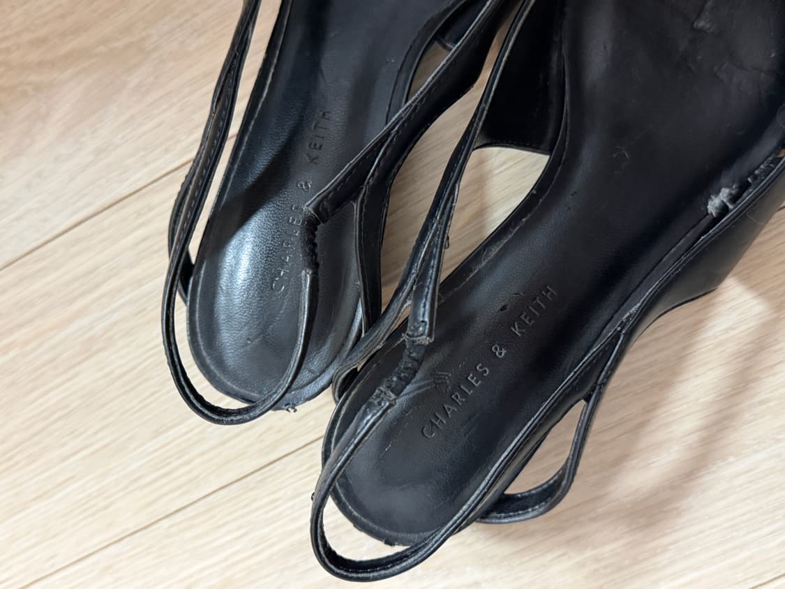 찰스앤키스 구두 235 상품이미지3