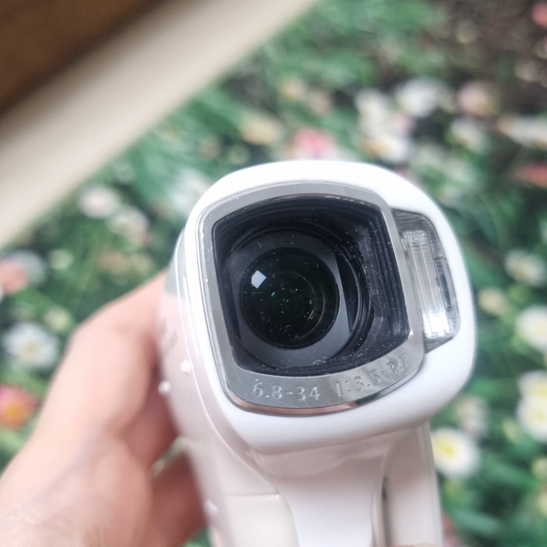 산요 작티 cg9 화이트 상품이미지3