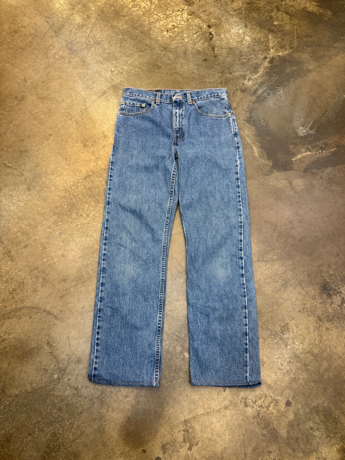 리바이스 505(32) 상품이미지1